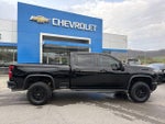 2024 Chevrolet Silverado 2500 HD ZR2
