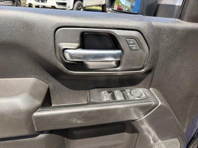 2022 Chevrolet Silverado 2500 HD Custom