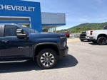 2022 Chevrolet Silverado 2500 HD Custom