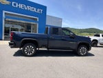 2022 Chevrolet Silverado 2500 HD Custom