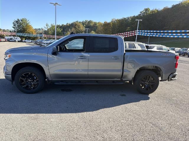 2026 Chevrolet Silverado 1500 RST - Photo 10