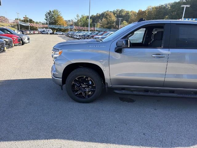 2026 Chevrolet Silverado 1500 RST - Photo 11