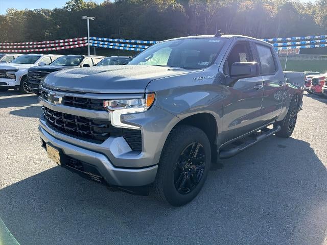 2026 Chevrolet Silverado 1500 RST - Photo 12