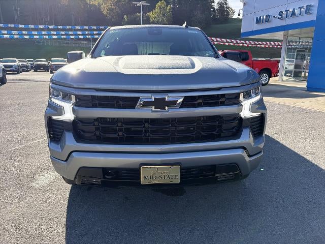 2026 Chevrolet Silverado 1500 RST - Photo 13