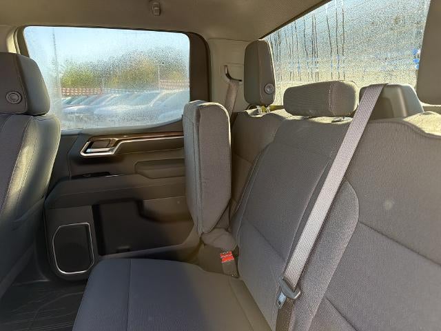 2026 Chevrolet Silverado 1500 RST - Photo 14