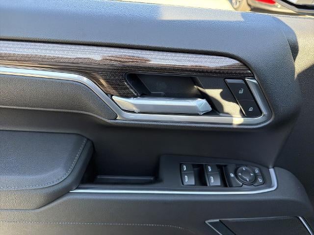 2026 Chevrolet Silverado 1500 RST - Photo 16