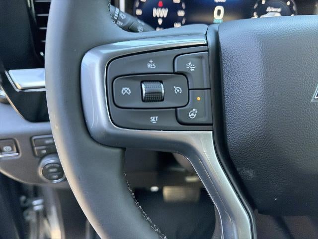 2026 Chevrolet Silverado 1500 RST - Photo 20