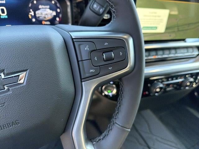2026 Chevrolet Silverado 1500 RST - Photo 21