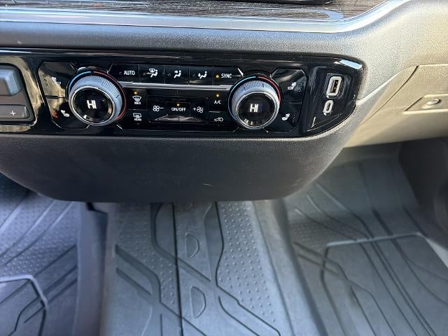 2026 Chevrolet Silverado 1500 RST - Photo 23