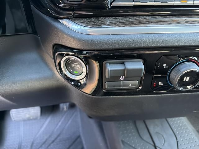 2026 Chevrolet Silverado 1500 RST - Photo 24