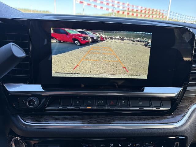 2026 Chevrolet Silverado 1500 RST - Photo 27