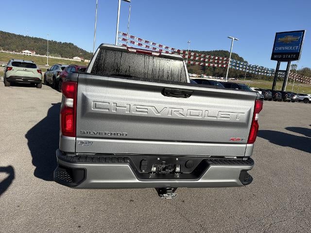 2026 Chevrolet Silverado 1500 RST - Photo 6