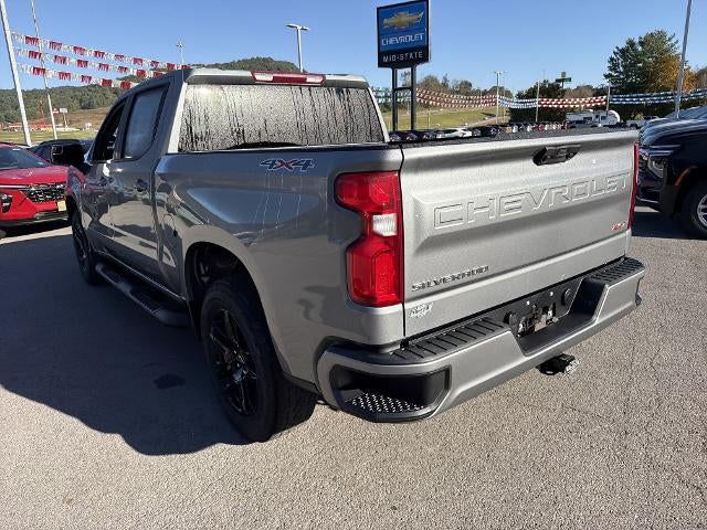 2026 Chevrolet Silverado 1500 RST - Photo 7