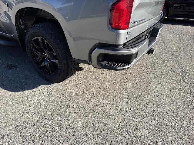 2026 Chevrolet Silverado 1500 RST - Photo 8