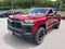 2023 Chevrolet Colorado WT
