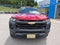 2023 Chevrolet Colorado WT