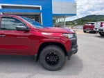 2023 Chevrolet Colorado WT