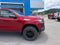2023 Chevrolet Colorado WT