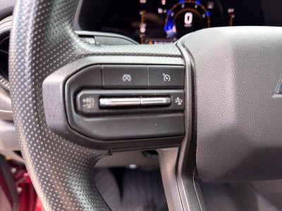 2023 Chevrolet Colorado WT