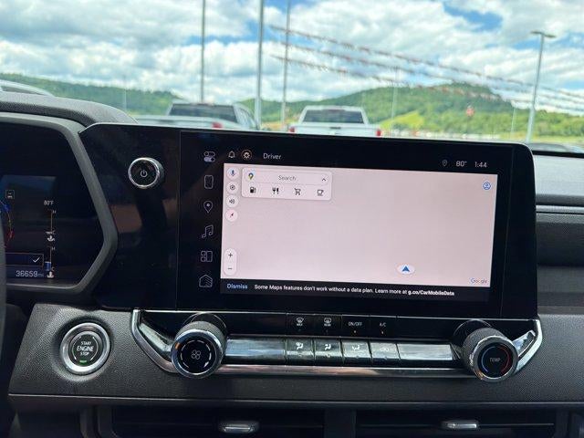 2023 Chevrolet Colorado WT
