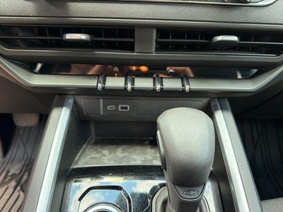 2023 Chevrolet Colorado WT