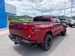 2023 Chevrolet Colorado WT