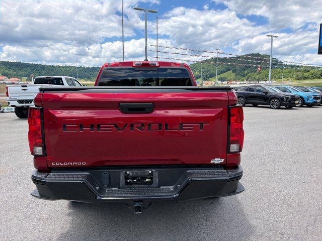 2023 Chevrolet Colorado WT