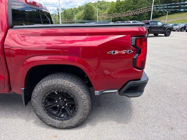 2023 Chevrolet Colorado WT