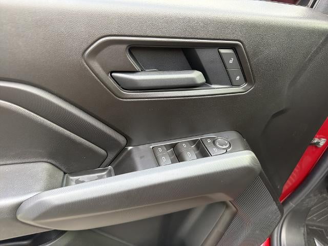 2026 Chevrolet Colorado Work Truck - Photo 15