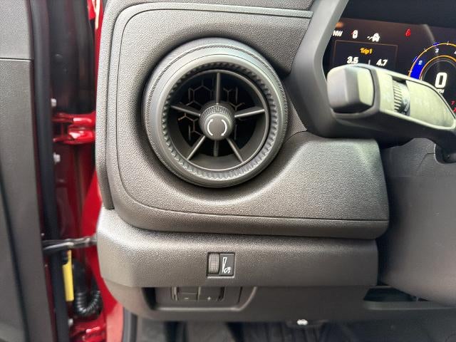 2026 Chevrolet Colorado Work Truck - Photo 17