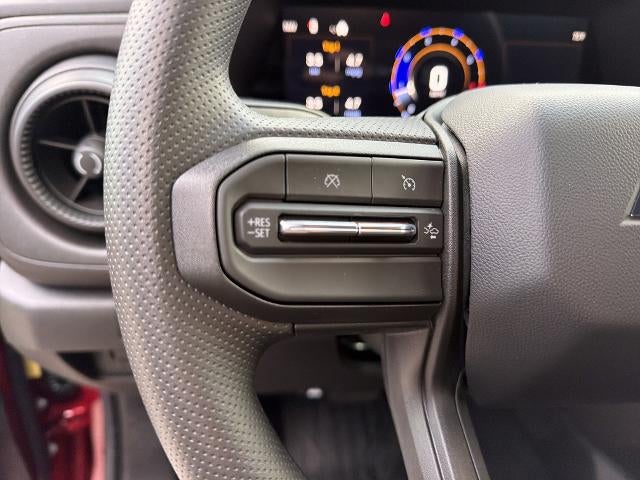 2026 Chevrolet Colorado Work Truck - Photo 19