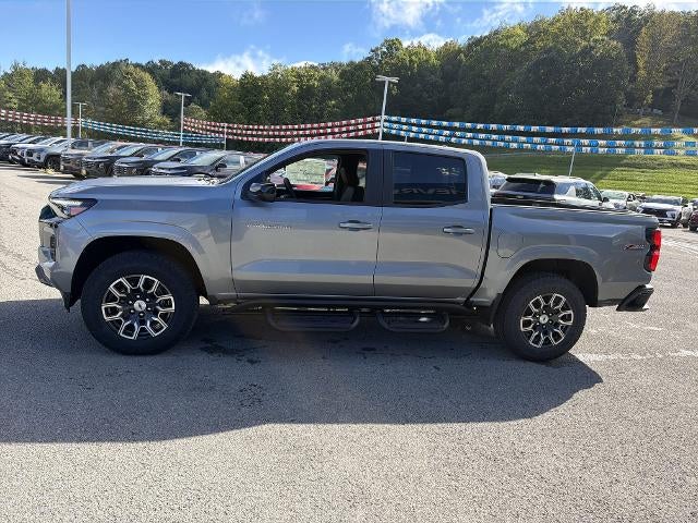 2026 Chevrolet Colorado Z71 - Photo 10