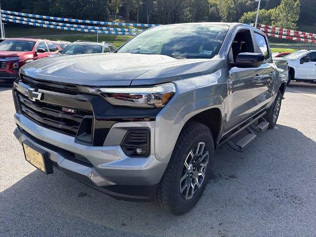 2026 Chevrolet Colorado Z71 - Photo 12