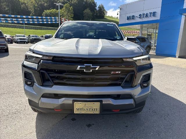 2026 Chevrolet Colorado Z71 - Photo 13