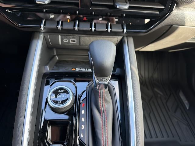 2026 Chevrolet Colorado Z71 - Photo 24