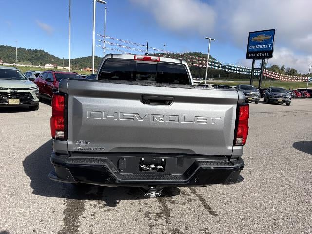 2026 Chevrolet Colorado Z71 - Photo 6