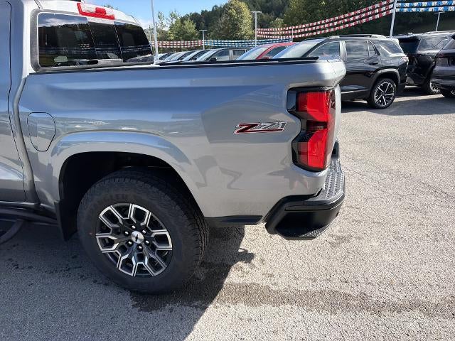 2026 Chevrolet Colorado Z71 - Photo 8