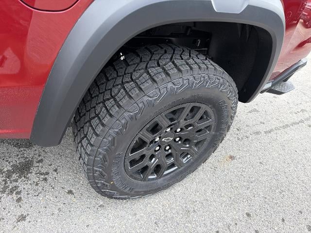 2026 Chevrolet Colorado Trail Boss - Photo 12