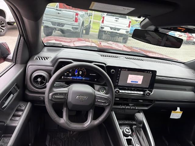 2026 Chevrolet Colorado Trail Boss - Photo 14