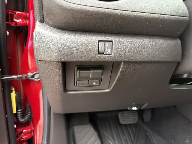 2026 Chevrolet Colorado Trail Boss - Photo 17