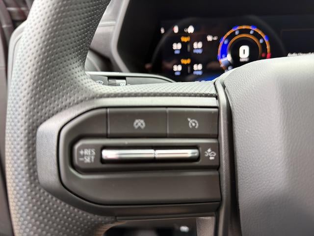 2026 Chevrolet Colorado Trail Boss - Photo 19