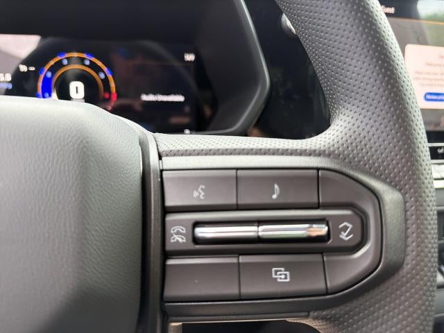 2026 Chevrolet Colorado Trail Boss - Photo 20