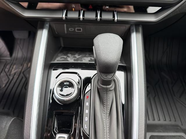 2026 Chevrolet Colorado Trail Boss - Photo 22
