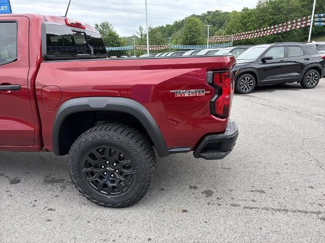 2026 Chevrolet Colorado Trail Boss - Photo 7
