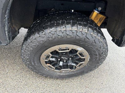 2023 Chevrolet Colorado ZR2