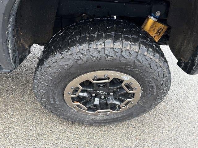 2023 Chevrolet Colorado ZR2