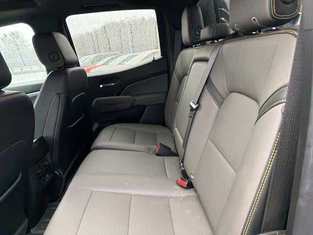 2023 Chevrolet Colorado ZR2