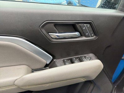 2023 Chevrolet Colorado ZR2