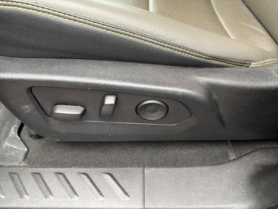 2023 Chevrolet Colorado ZR2