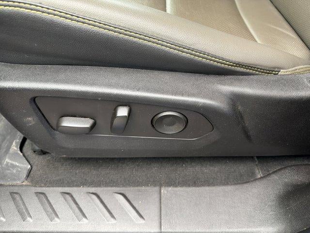 2023 Chevrolet Colorado ZR2